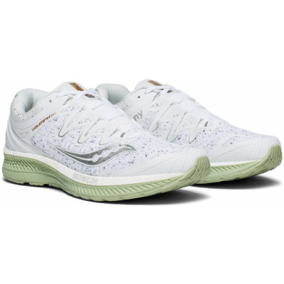 Saucony Triumph Iso 4 M  Wht
