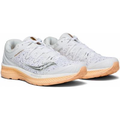 Saucony Triumph Iso 4 W  Wht