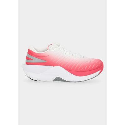Shocket Run Em Wmn, White-Teaberry, 41,  Neutrala Löparskor