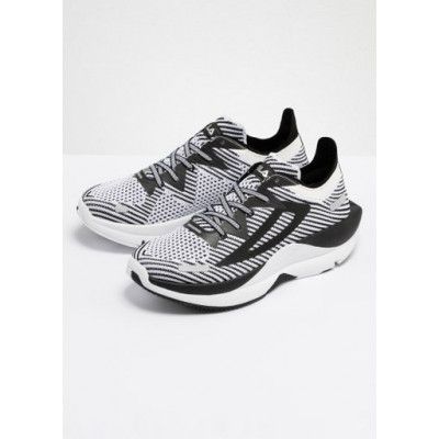 Shocket Run Wmn, Black-White, 36,  Neutrala Löparskor
