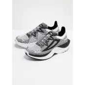 Shocket Run Wmn, Black-White, 41,  Neutrala Löparskor