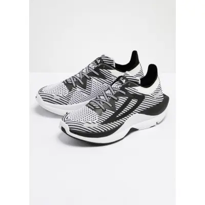 Shocket Run Wmn, Black-White, 41,  Neutrala Löparskor