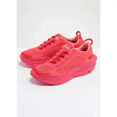 Shocket Train Wmn, Rouge Red, 36,  Skor