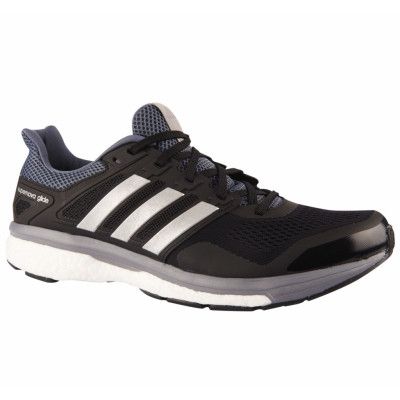 Supernova Glide 8 M, Cblack/Silvmt/Onix, 42
