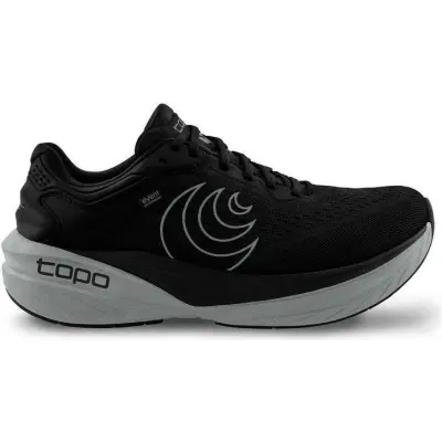 Topo Phantom 4 Wp Mens Black/Charcoal - 40,5