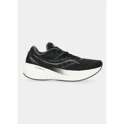 Triumph 20, Black/White, 40,5 (Us 9),  Neutrala Löparskor