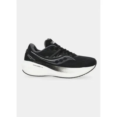 Triumph 20 Wide, Black/White, 37 (Us 6),  Neutrala Löparskor