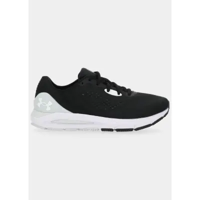 Ua W Hovr Sonic 5, Black, 39 (Us 8),  Neutrala Löparskor