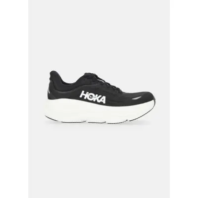 W Bondi 9 Wide, Black / White, 36 (Us 5),  Neutrala Löparskor