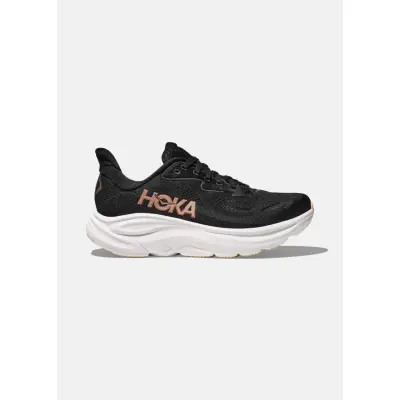 W Clifton 10, Black / Rose Gold, 36 2/3 (Us 6),  Neutrala Löparskor