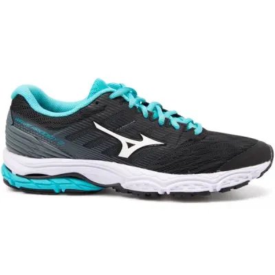 Wave Prodigy 2, Black / White / Stormy Weather, 37