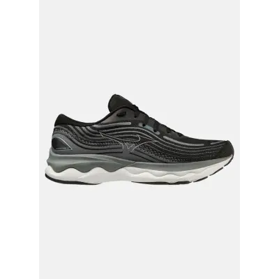 Wave Skyrise 4, Black/White/Stormy Weather, 44.5 (Uk 10),  Neutrala Löparskor