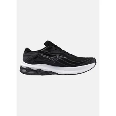 Wave Skyrise 5 M, Black/White/Cayenne, 44 (Uk 9.5),  Neutrala Löparskor