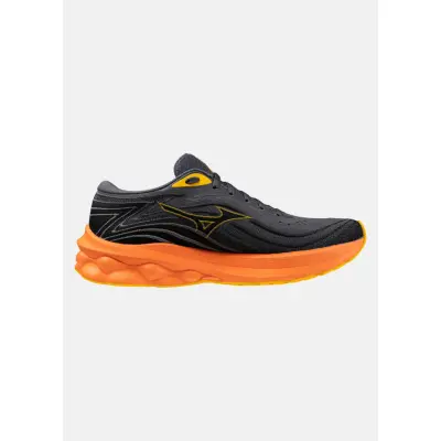 Wave Skyrise 5 M, Turbulence/Citrus/Nasturtium, 42.5 (Uk 8.5),  Neutrala Löparskor