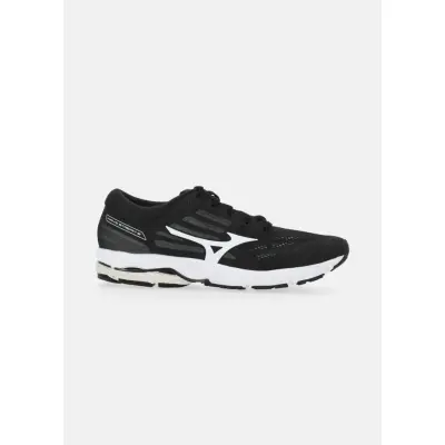 Wave Stream 2 W, Black/White/Nimbus Cloud, 37 (Uk 4.5),  Löparskor