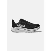 Y Clifton 10 Youth, Black / White, 38 (Us 5), Neutrala Löparskor