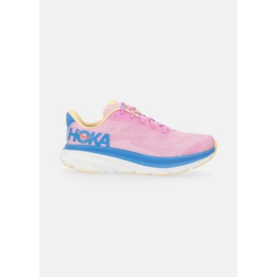 Y Clifton 9 Youth, Cyclamen / Sweet Lilac, 4.5,  Neutrala Löparskor