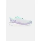 Y Clifton 9 Youth, Sunlit Ocean / Lilac Mist, 6.5,  Neutrala Löparskor