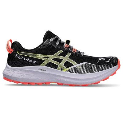 Asics Fuji Lite 4 women