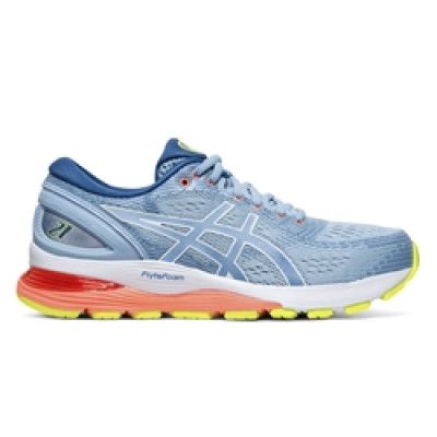 Asics Gel-Nimbus 21 Women