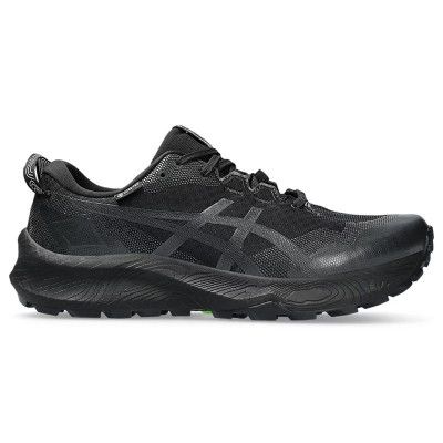 Asics Gel-Trabuco 12 GTX Men Black/Graphite Grey