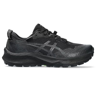 Asics Gel-Trabuco 12 GTX Women Black/Graphite Grey