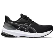 Asics GT-1000 12 Women Black/White