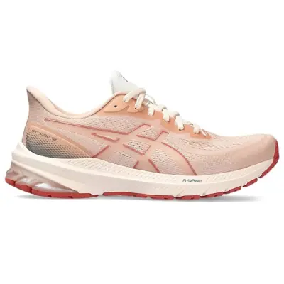 Asics Gt-1000 12 Dam Pale Apricot/Light Garnet