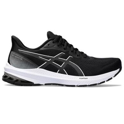 Asics GT-1000 12 Women Black/White