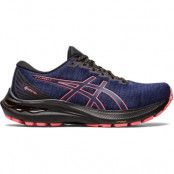 Asics GT-2000 11 GTX Black/Indigo Blue