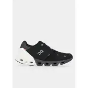 Cloudflyer 4, Black | White, 46 (Us 11.5), Pronationsskor