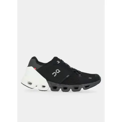 Cloudflyer 4, Black | White, 46 (Us 11.5),  Pronationsskor