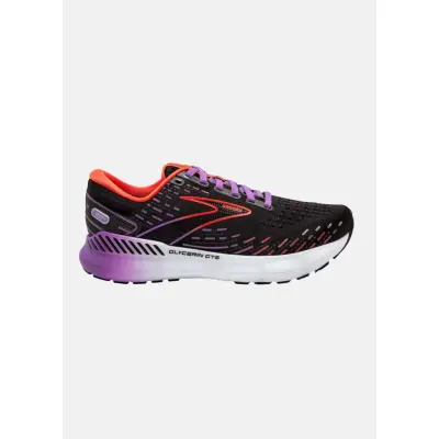 Glycerin Gts 20, 013 Black/Bellflower/Fiesta, 39 (Us 8),  Pronationsskor