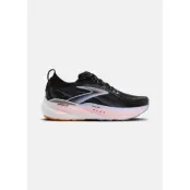 Glycerin Gts 22, Black/Blue Heron/Orange, 40 (Us 8.5), Pronationsskor