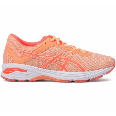 Gt-1000 6 Gs, Apricot Ice/Flash Coral/Cantel, 34.5