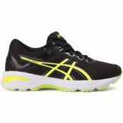 Gt-1000 6 Gs, Black/Safety Yellow/White, 32.5