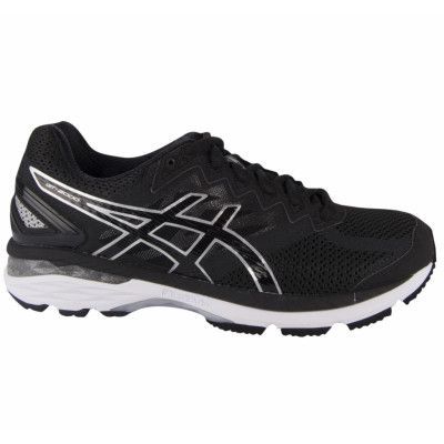 Gt-2000 4, Black/Onyx/Silver, 17,  Asics