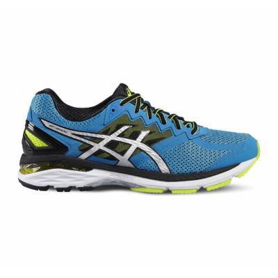 Gt-2000 4, Blue Jewel/Black/Safety Yellow, 40,5