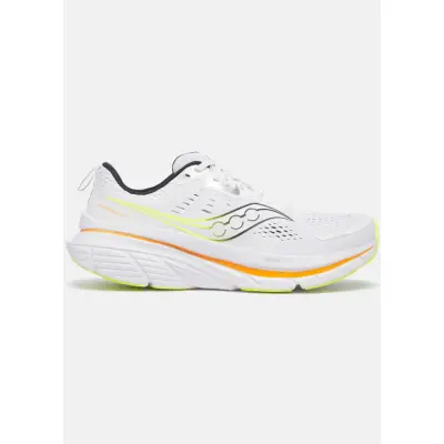 Guide 18, White/Peel, 42 (Us 8.5),  Pronationsskor
