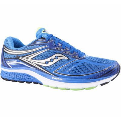 Guide 9, Blu/Slm/Blk, 42,5