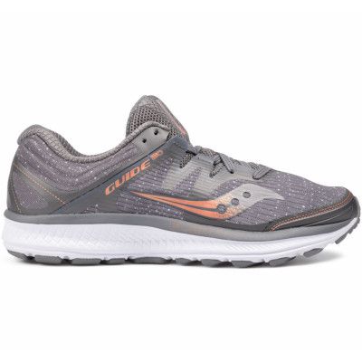 Guide Iso, Grey/Denim/Copper, 44,5