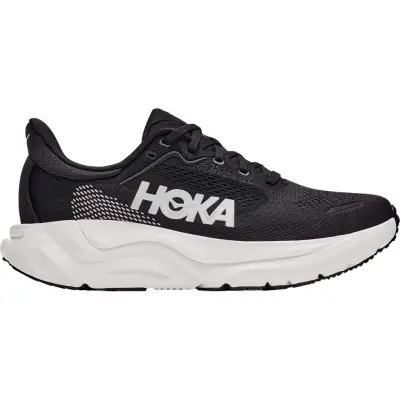 Hoka Arahi 9 M Herr Svart US 7,5 | Löparskor