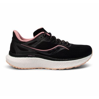 Hurricane 23, Black/Rosewater, 37,5