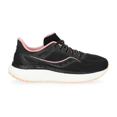 Hurricane 23, Black/Rosewater, 38,5