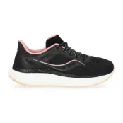Hurricane 23, Black/Rosewater, 42
