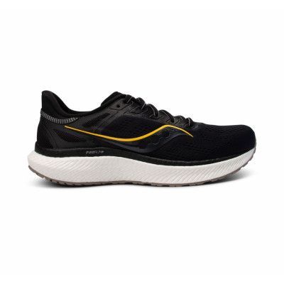 Hurricane 23, Black/Vizigold, 49