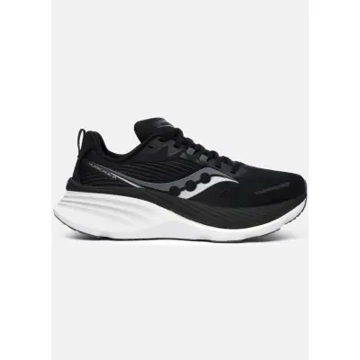 Hurricane 24, Black/Carbon, 38 (Us 7),  Pronationsskor