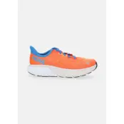 M Arahi 6, Vibrant Orange / Coastal Sky, 42 2/3 (Us 9), Pronationsskor