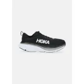 M Bondi 8 Wide, Black / White, 46 2/3 (Us 12),  Pronationsskor