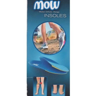 Mediroyal Mow Sula För Pronation